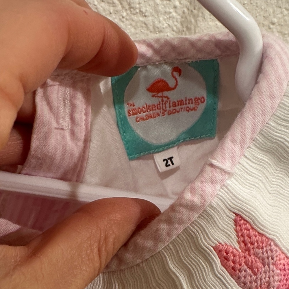 Stichy Fish Rompers - Picture 3 of 4